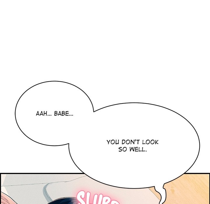 One More Time (Seokhyeon) - Chapter 4 [photo 129] - MangaPorn