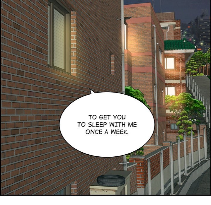 One More Time (Seokhyeon) - Chapter 4 [photo 169] - MangaPorn