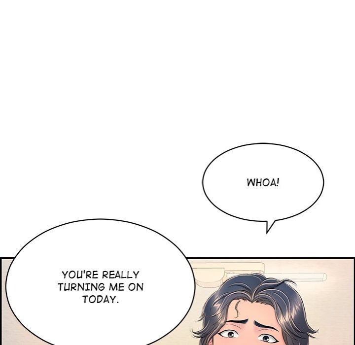 One More Time (Seokhyeon) - Chapter 5 [photo 59] - MangaPorn
