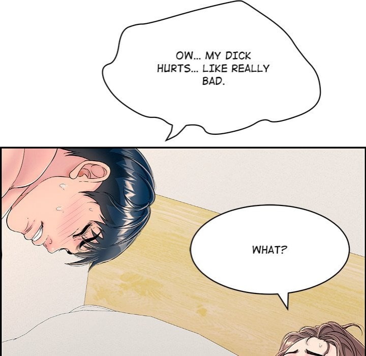 One More Time (Seokhyeon) - Chapter 6 [photo 69] - MangaPorn