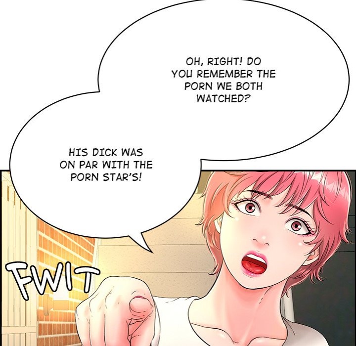 One More Time (Seokhyeon) - Chapter 7 [photo 109] - MangaPorn