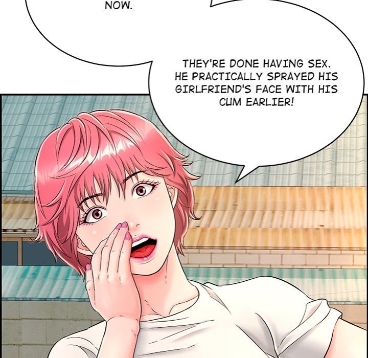 One More Time (Seokhyeon) - Chapter 7 [photo 142] - MangaPorn