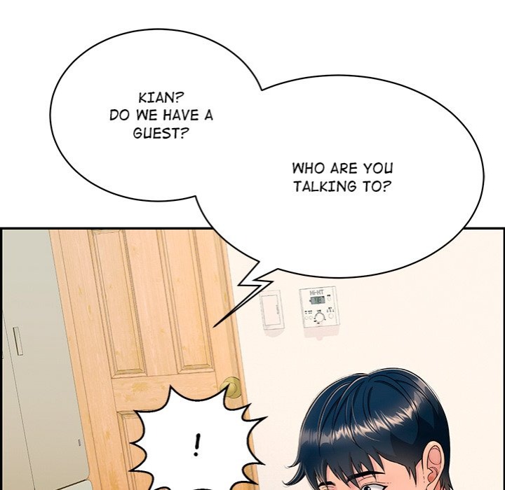 One More Time (Seokhyeon) - Chapter 7 [photo 25] - MangaPorn