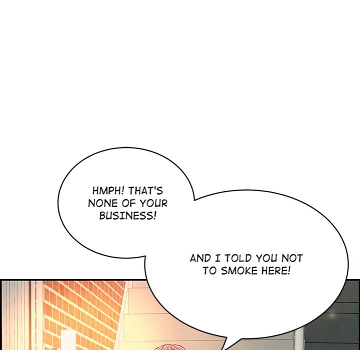 One More Time (Seokhyeon) - Chapter 7 [photo 61] - MangaPorn