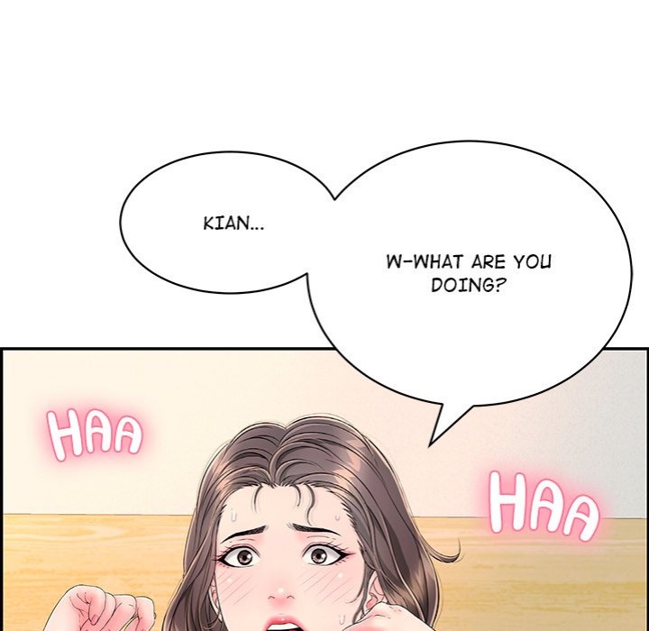 One More Time (Seokhyeon) - Chapter 8 [photo 110] - MangaPorn