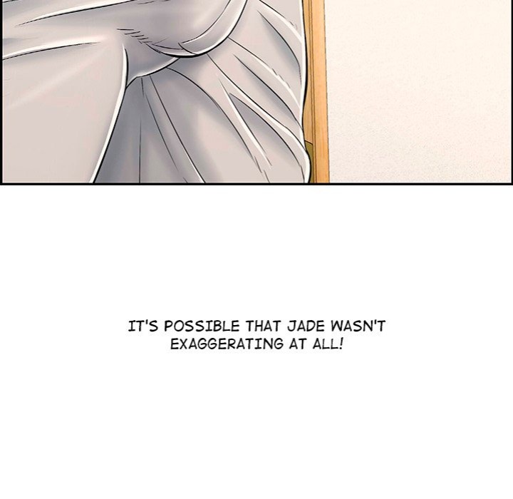 One More Time (Seokhyeon) - Chapter 8 [photo 146] - MangaPorn