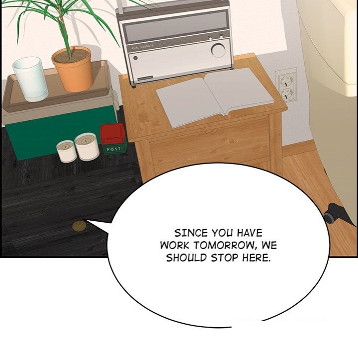 One More Time (Seokhyeon) - Chapter 8 [photo 148] - MangaPorn