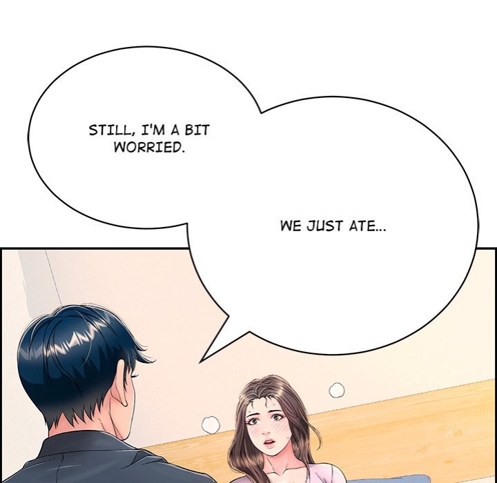 One More Time (Seokhyeon) - Chapter 8 [photo 149] - MangaPorn
