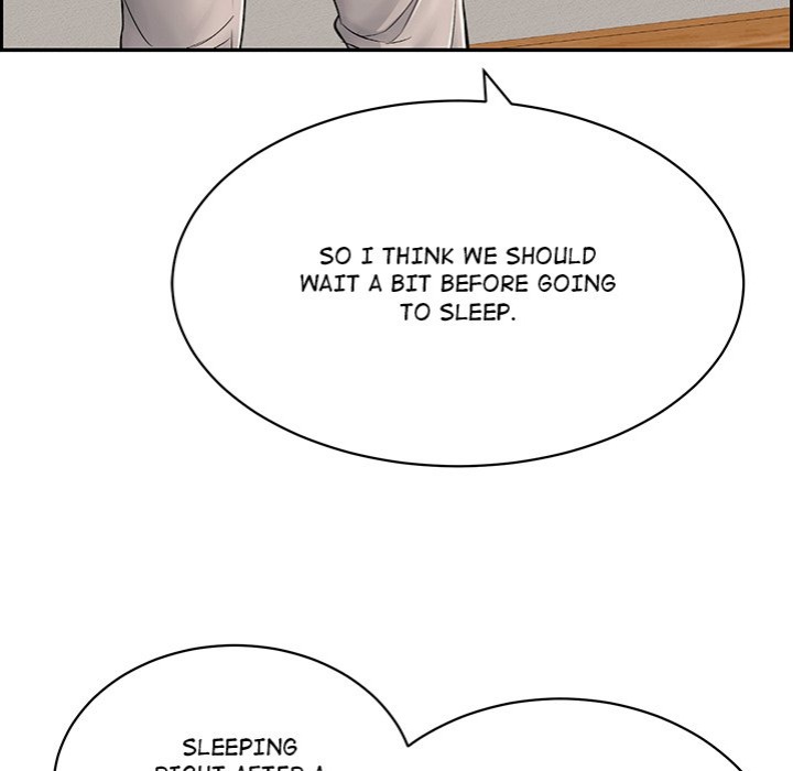 One More Time (Seokhyeon) - Chapter 8 [photo 151] - MangaPorn