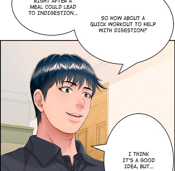 One More Time (Seokhyeon) - Chapter 8 [photo 152] - MangaPorn