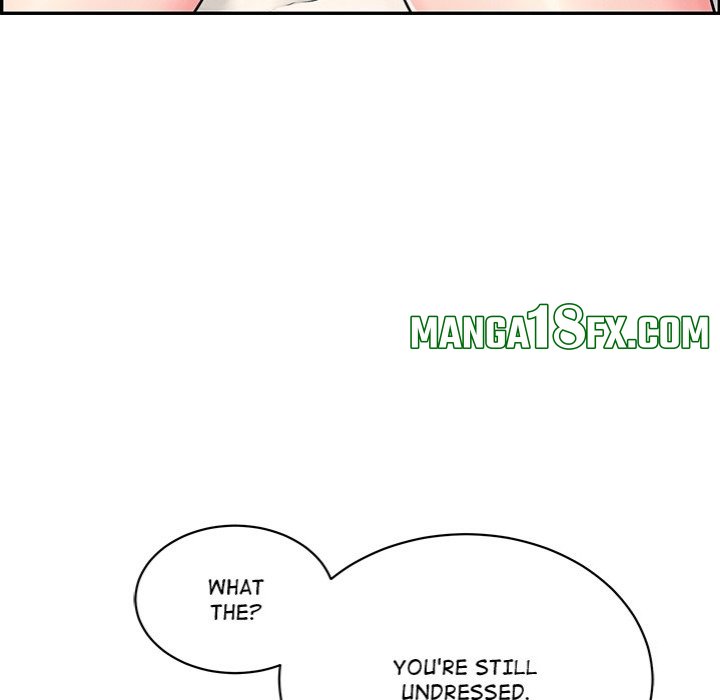 One More Time (Seokhyeon) - Chapter 8 [photo 203] - MangaPorn