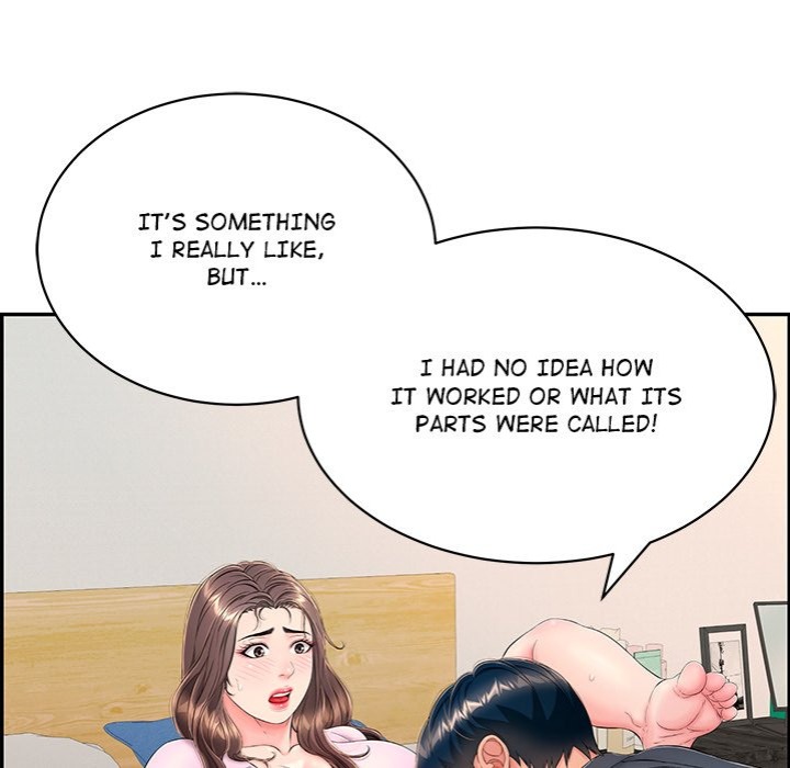 One More Time (Seokhyeon) - Chapter 8 [photo 22] - MangaPorn