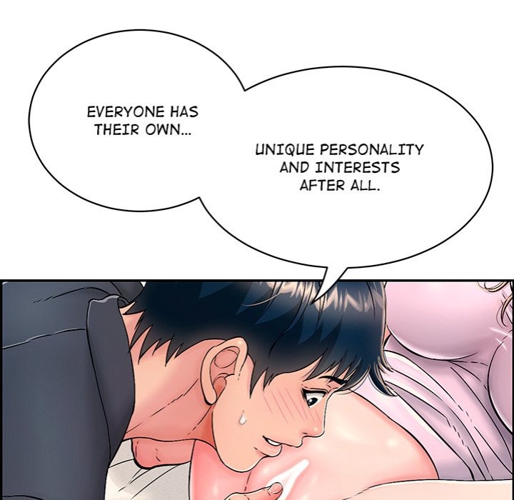 One More Time (Seokhyeon) - Chapter 8 [photo 36] - MangaPorn