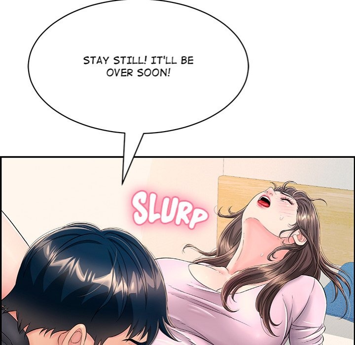 One More Time (Seokhyeon) - Chapter 8 [photo 65] - MangaPorn