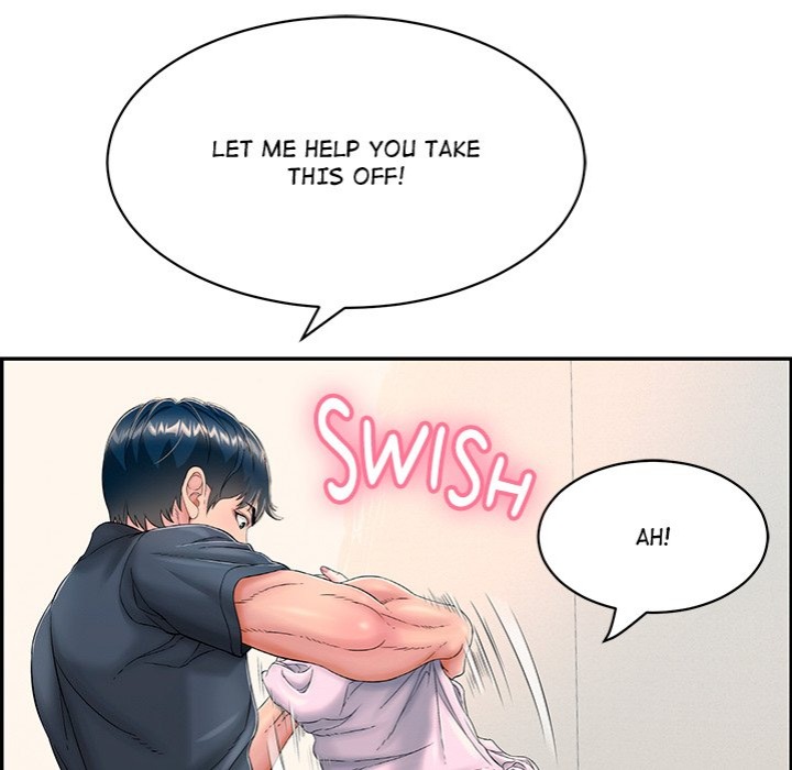 One More Time (Seokhyeon) - Chapter 9 [photo 122] - MangaPorn
