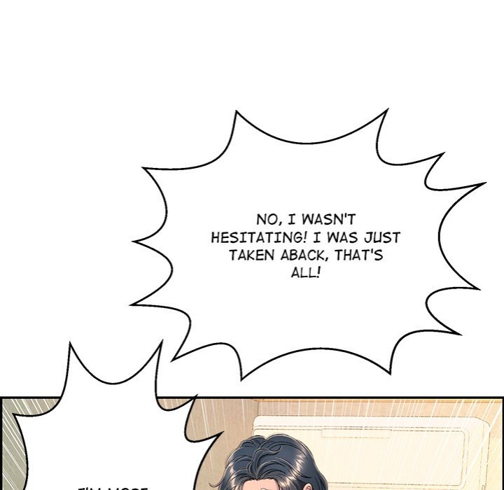 One More Time (Seokhyeon) - Chapter 9 [photo 23] - MangaPorn