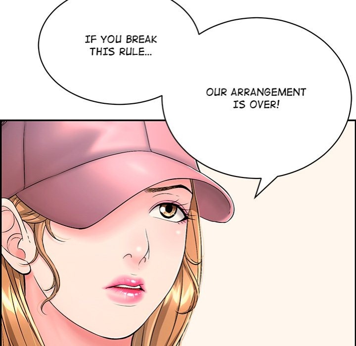 One More Time (Seokhyeon) - Chapter 9 [photo 53] - MangaPorn