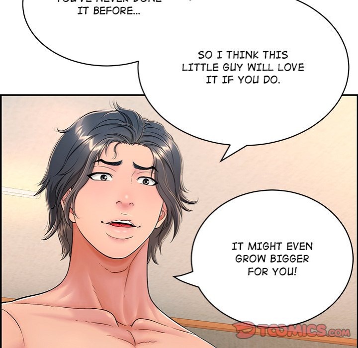 One More Time (Seokhyeon) - Chapter 9 [photo 76] - MangaPorn
