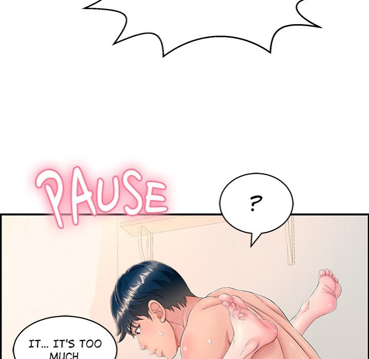 One More Time (Seokhyeon) - Chapter 10 [photo 58] - MangaPorn