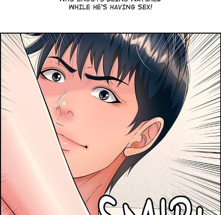One More Time (Seokhyeon) - Chapter 12 [photo 17] - MangaPorn