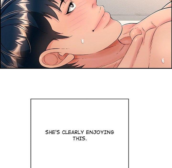 One More Time (Seokhyeon) - Chapter 12 [photo 82] - MangaPorn