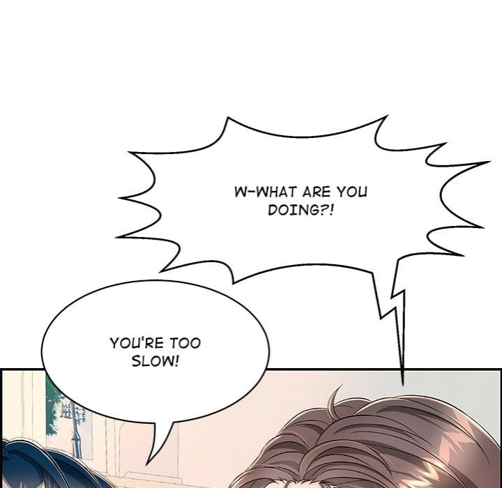 One More Time (Seokhyeon) - Chapter 12 [photo 98] - MangaPorn