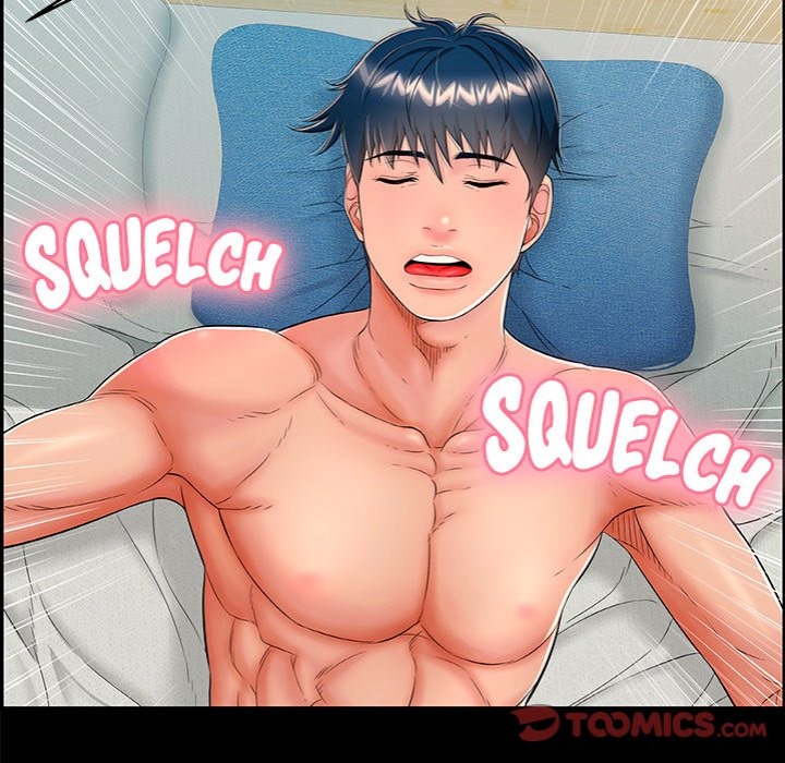 One More Time (Seokhyeon) - Chapter 13 [photo 260] - MangaPorn