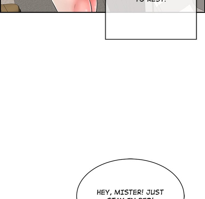 One More Time (Seokhyeon) - Chapter 13 [photo 67] - MangaPorn