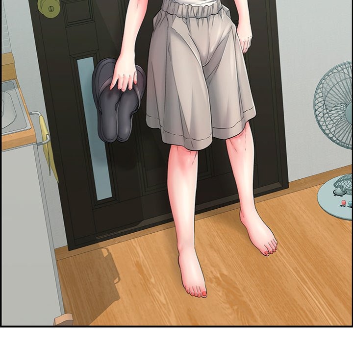 One More Time (Seokhyeon) - Chapter 13 [photo 69] - MangaPorn