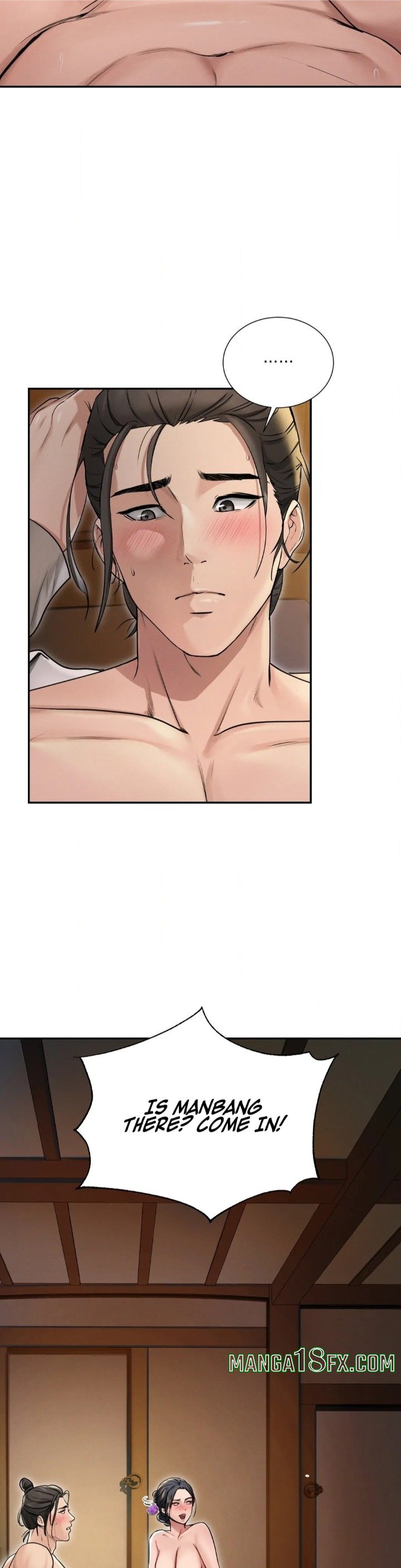 Yeoni’s Tavern - Chapter 1 [photo 18] - MangaPorn