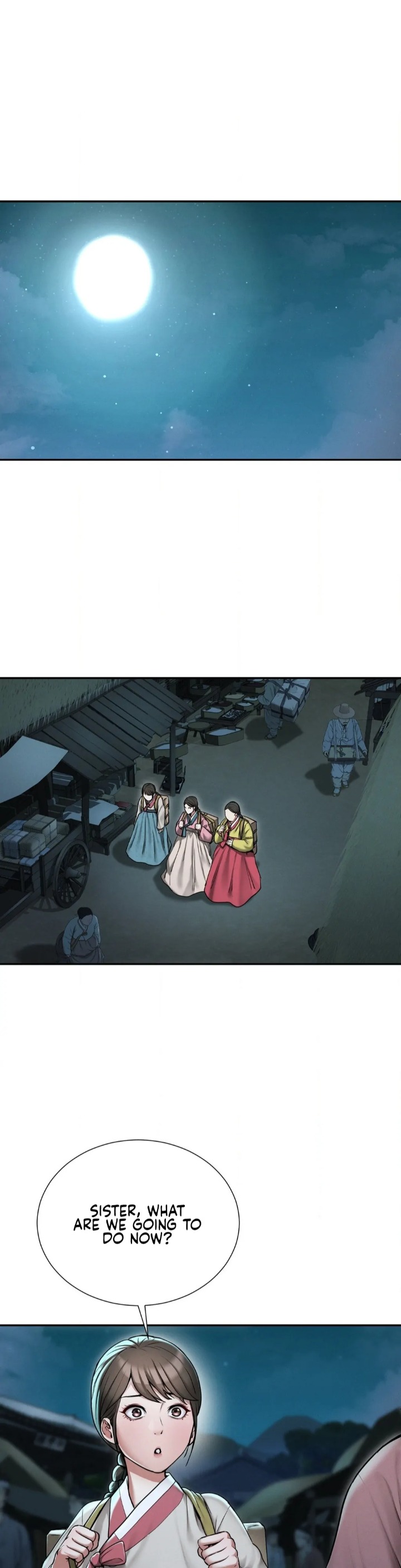Yeoni’s Tavern - Chapter 1 [photo 4] - MangaPorn