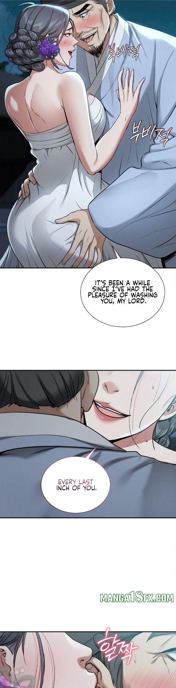 Yeoni’s Tavern - Chapter 1 [photo 49] - MangaPorn