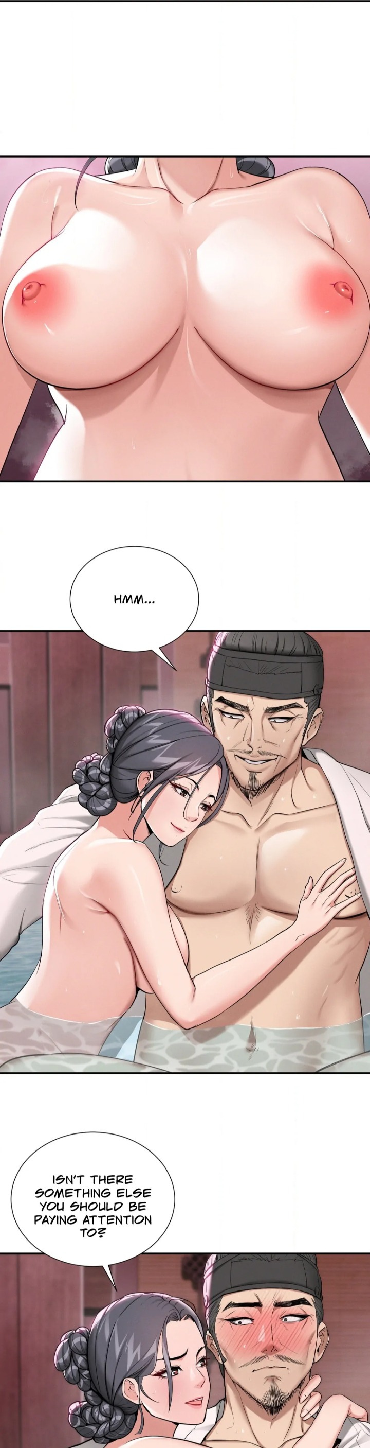Yeoni’s Tavern - Chapter 2 [photo 11] - MangaPorn