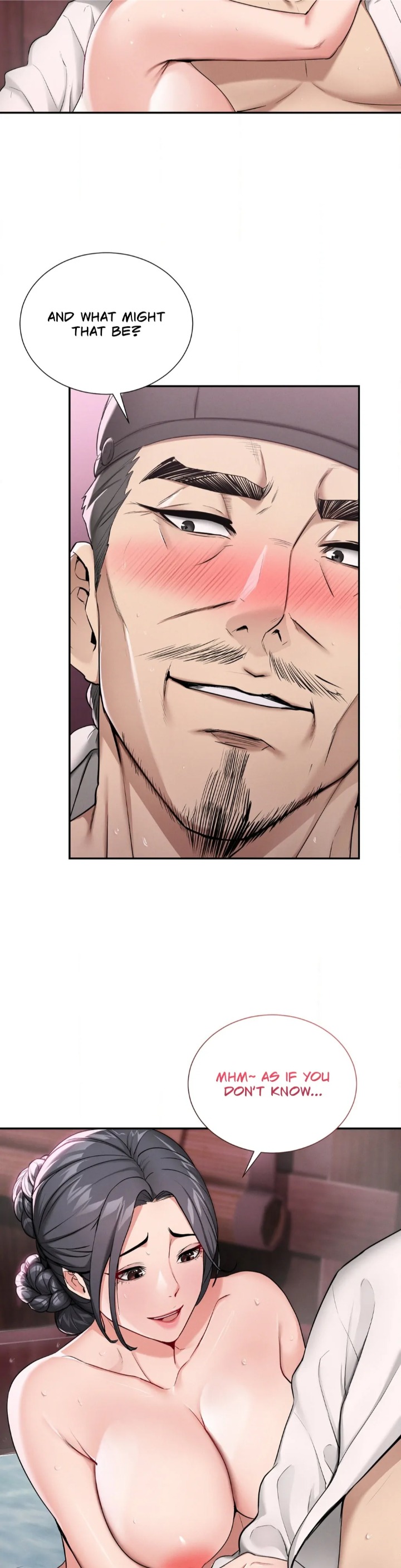 Yeoni’s Tavern - Chapter 2 [photo 12] - MangaPorn