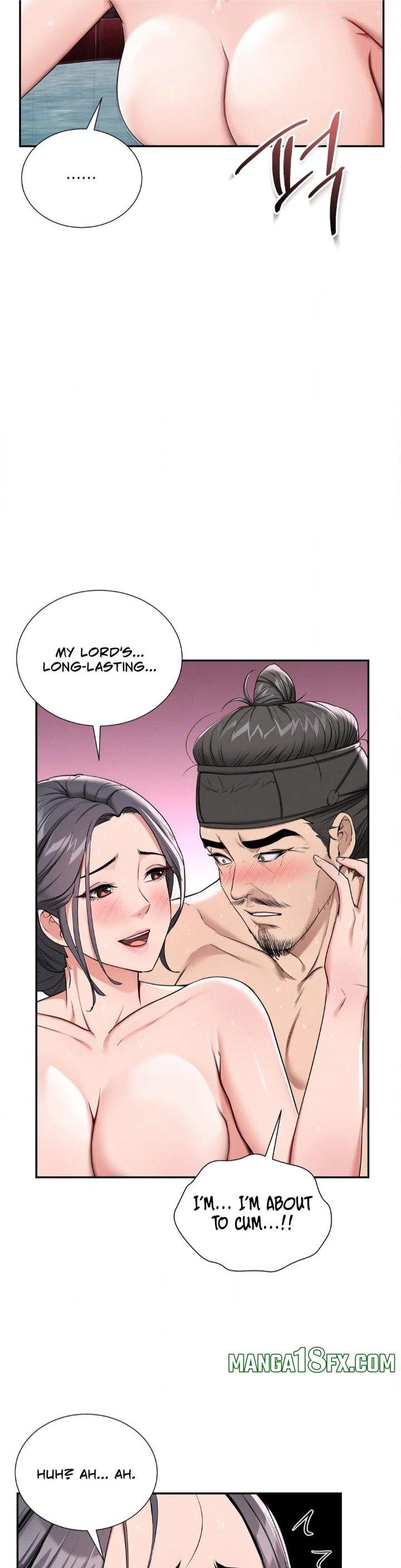 Yeoni’s Tavern - Chapter 2 [photo 24] - MangaPorn