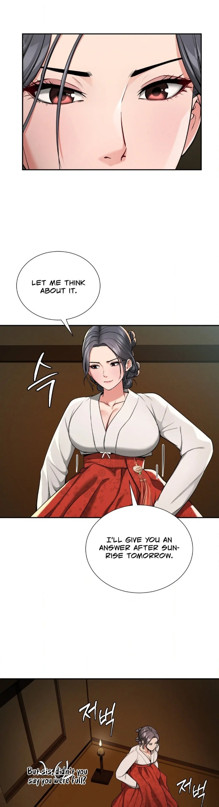 Yeoni’s Tavern - Chapter 2 [photo 43] - MangaPorn