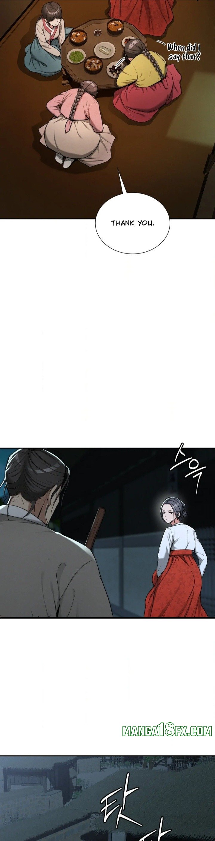 Yeoni’s Tavern - Chapter 2 [photo 44] - MangaPorn