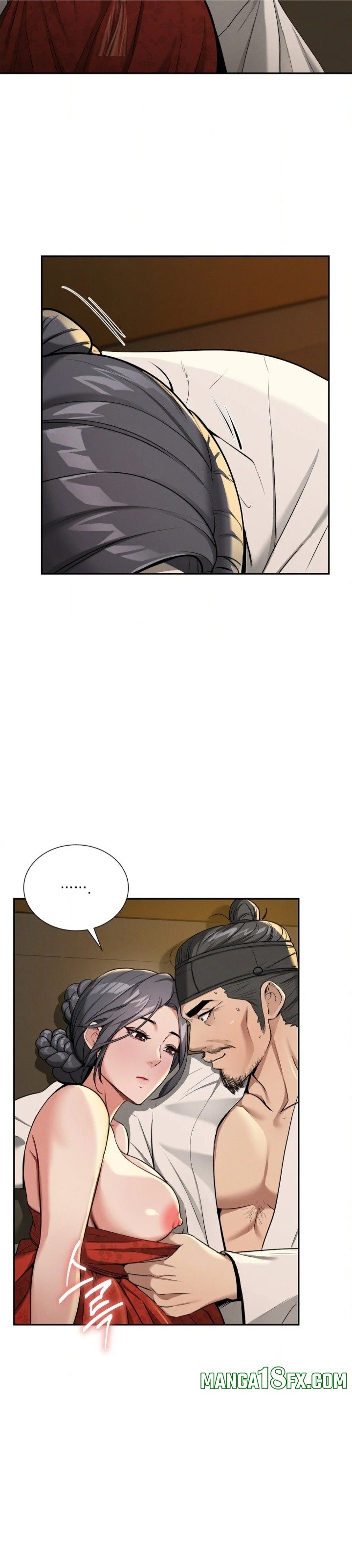 Yeoni’s Tavern - Chapter 2 [photo 49] - MangaPorn