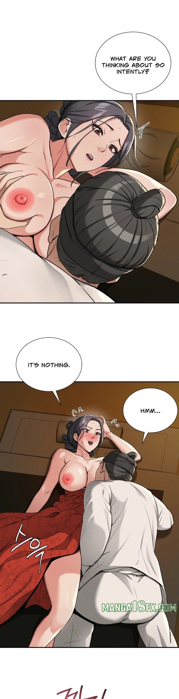 Yeoni’s Tavern - Chapter 2 [photo 52] - MangaPorn