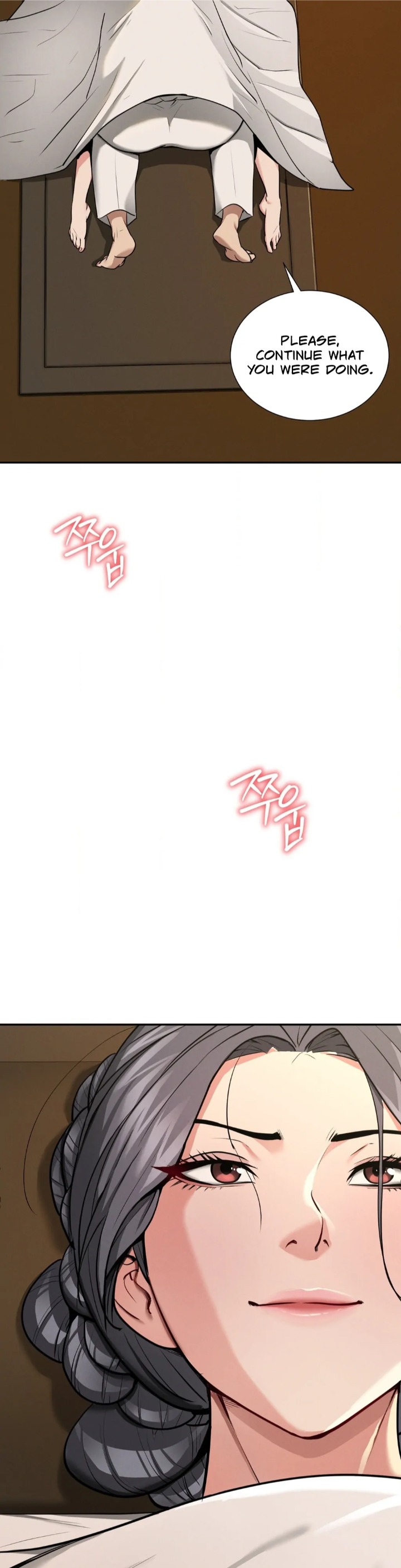 Yeoni’s Tavern - Chapter 2 [photo 58] - MangaPorn