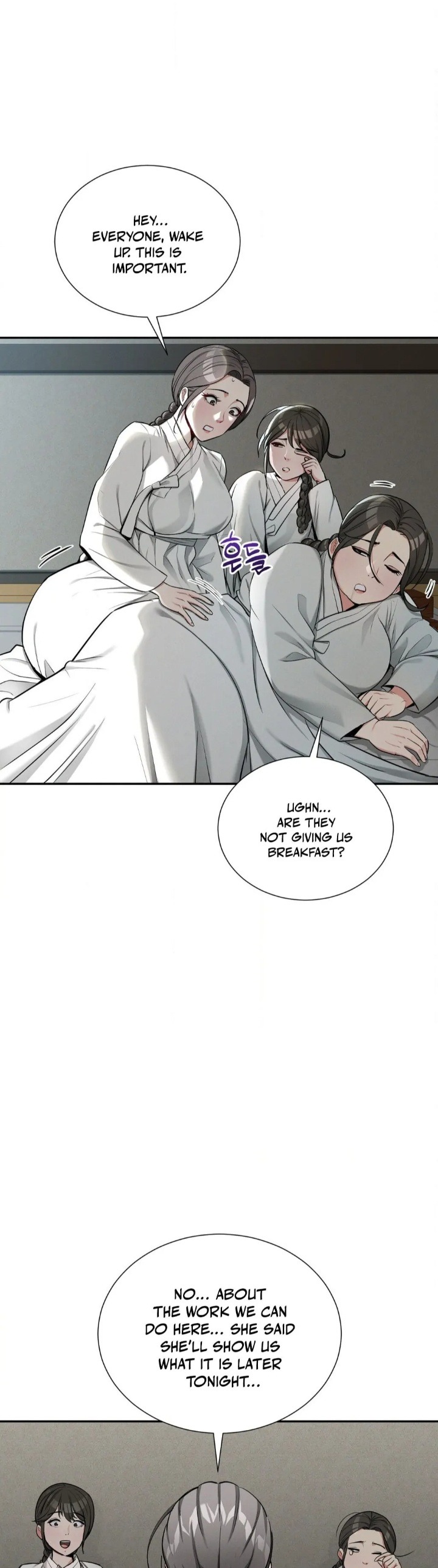 Yeoni’s Tavern - Chapter 3 [photo 16] - MangaPorn