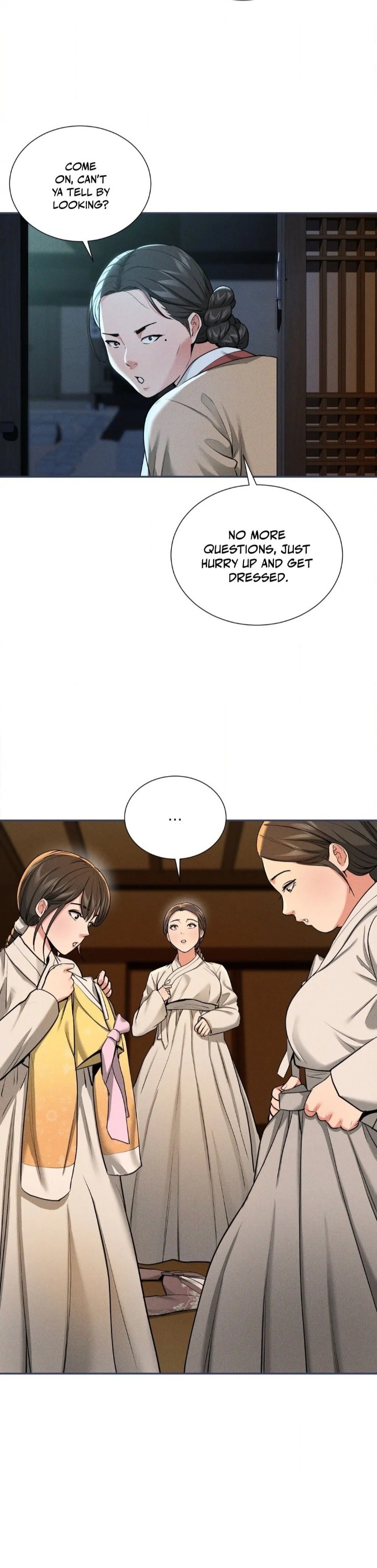 Yeoni’s Tavern - Chapter 3 [photo 26] - MangaPorn