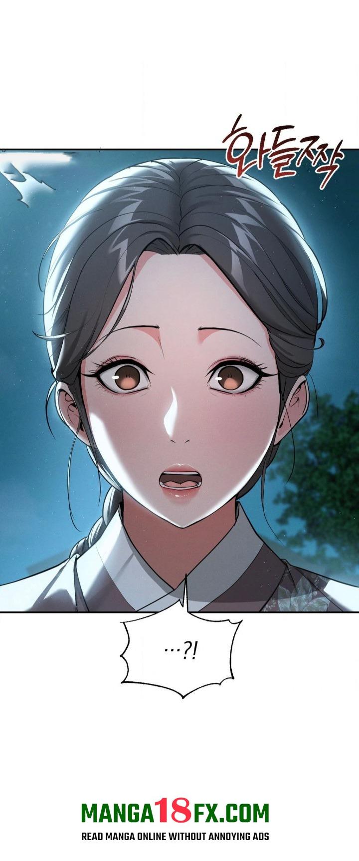 Yeoni’s Tavern - Chapter 4 [photo 10] - MangaPorn