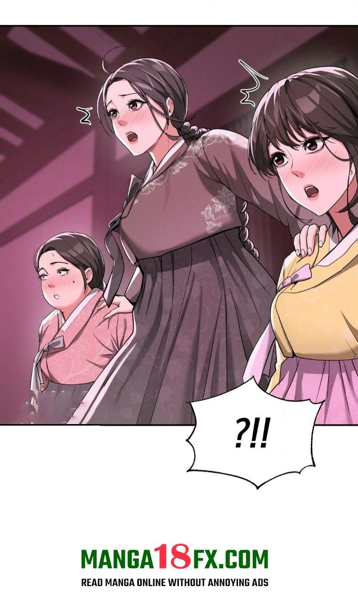 Yeoni’s Tavern - Chapter 4 [photo 30] - MangaPorn