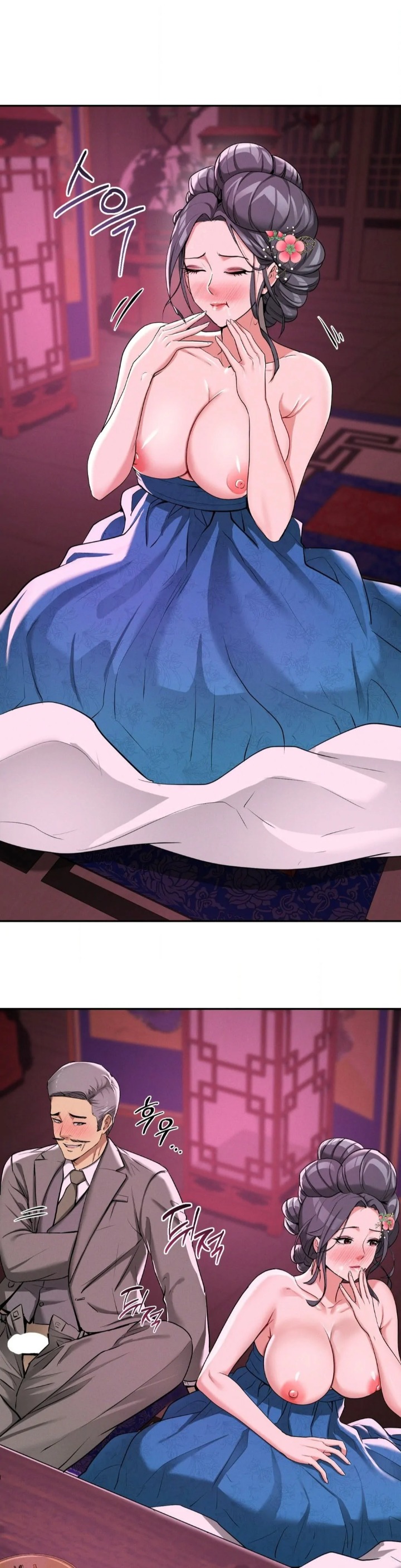 Yeoni’s Tavern - Chapter 4 [photo 32] - MangaPorn