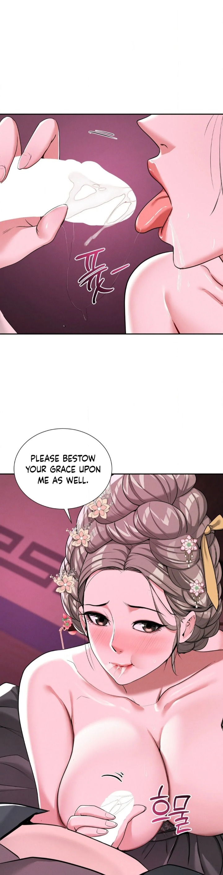 Yeoni’s Tavern - Chapter 4 [photo 36] - MangaPorn