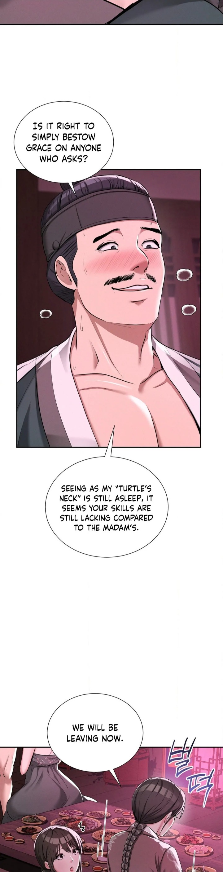 Yeoni’s Tavern - Chapter 4 [photo 37] - MangaPorn