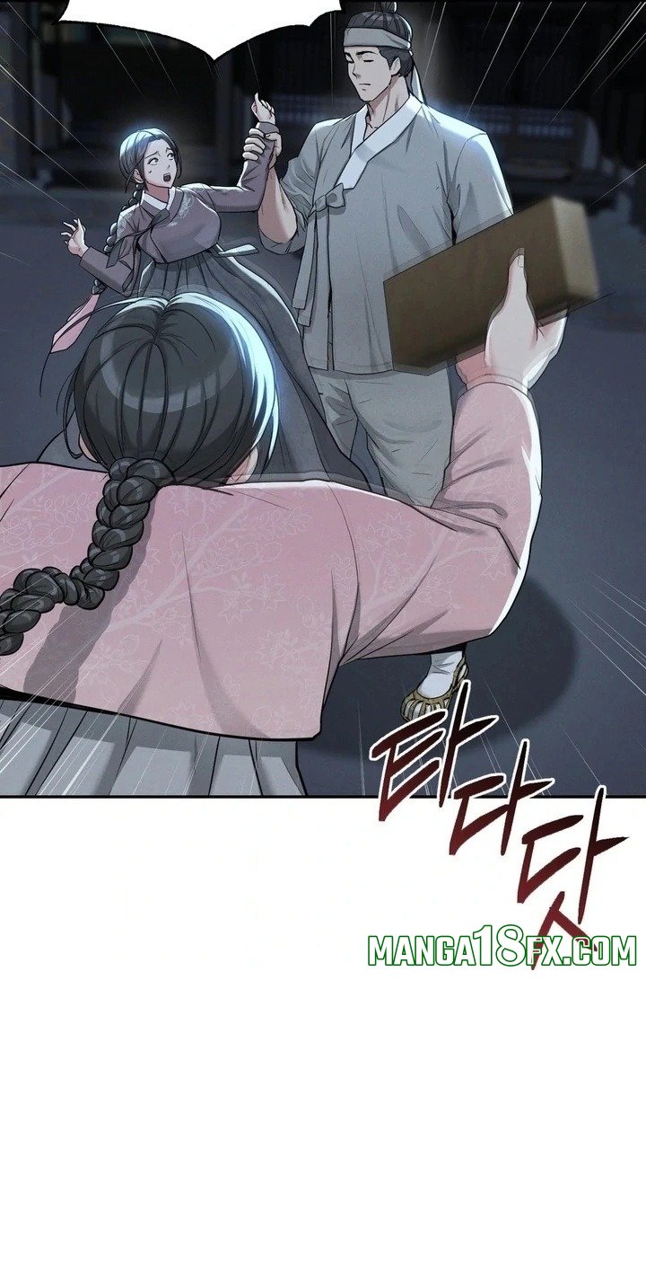 Yeoni’s Tavern - Chapter 5 [photo 14] - MangaPorn