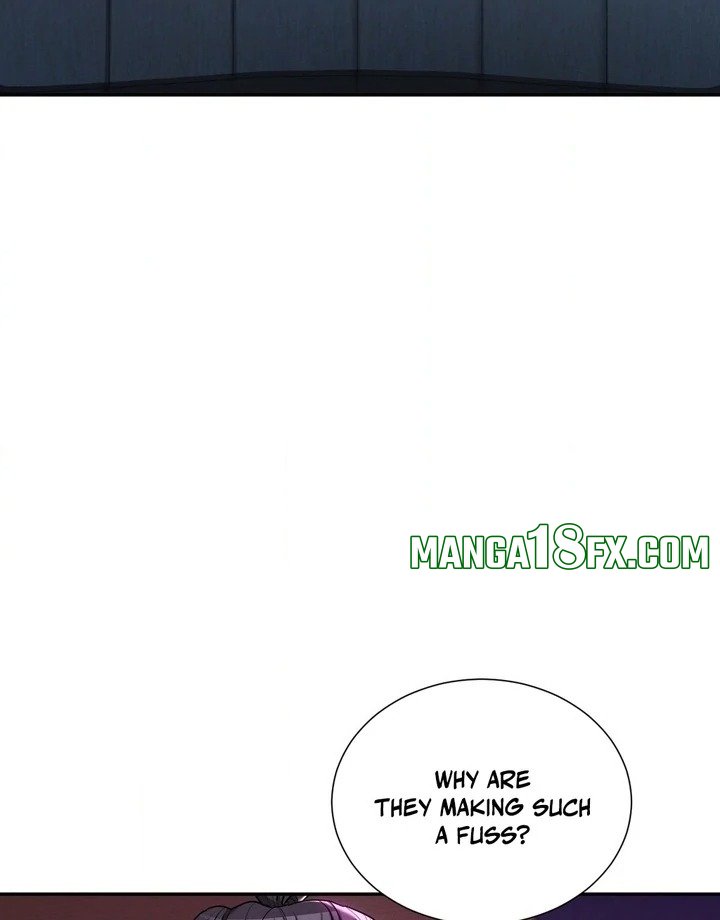 Yeoni’s Tavern - Chapter 5 [photo 21] - MangaPorn