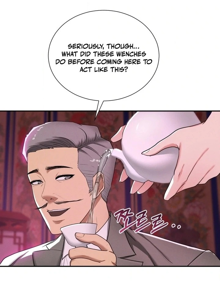 Yeoni’s Tavern - Chapter 5 [photo 25] - MangaPorn